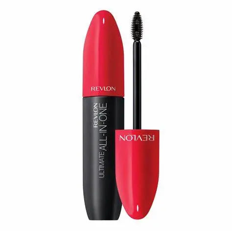 Revlon Ultimate All-in-One Mascara 501 Blackest Black - The Beauty Store