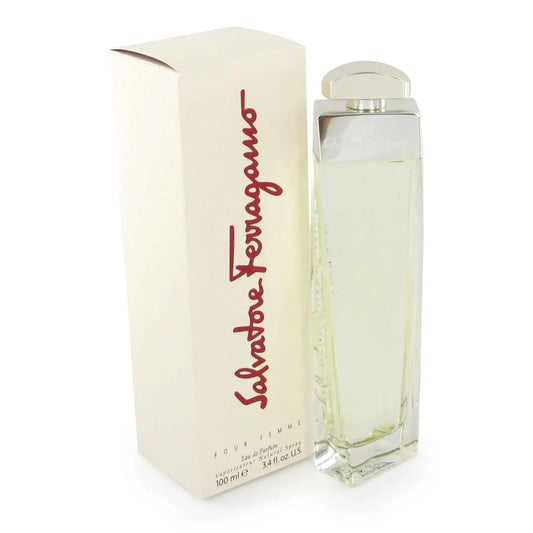 Salvatore Ferragamo 3.4 Edp Sp For Women Salvatore Ferragamo