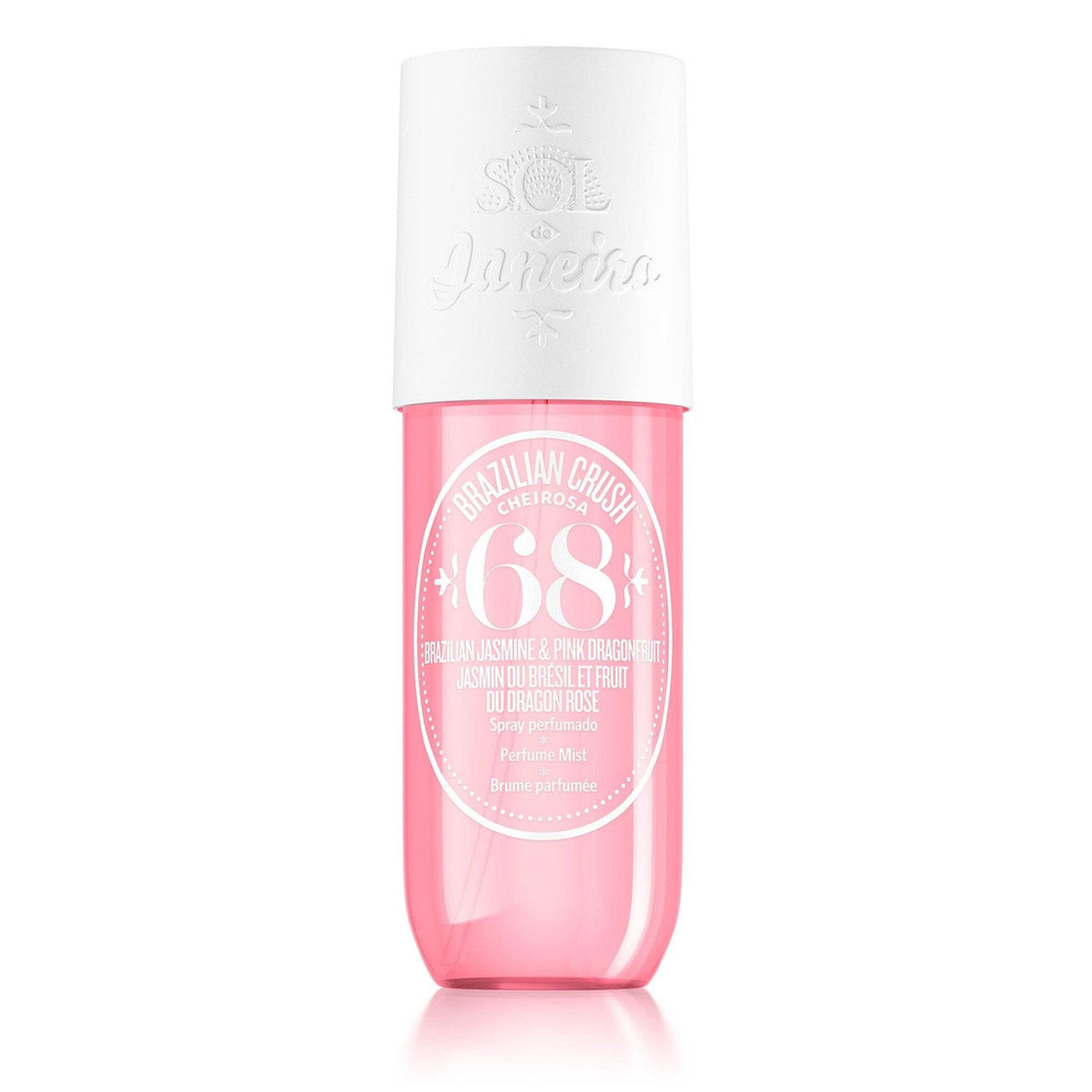 Sol De Janeiro Cheirosa 68 3.04 Fragrance Mist For Women