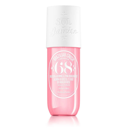 Sol De Janeiro Cheirosa 68 3.04 Fragrance Mist For Women