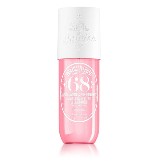 Sol De Janeiro Cheirosa 68 3.04 Fragrance Mist For Women