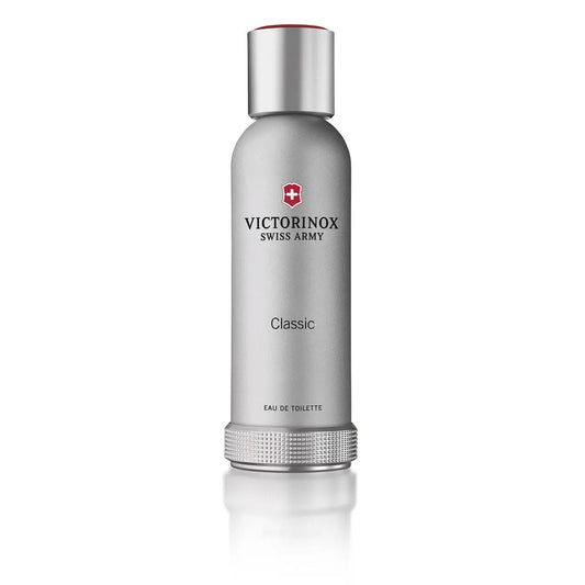 Swiss Army Victorinox Tester 3.4 Eau De Toilette Spray For Men Swiss Army