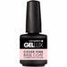 Salon System Gellux Gel Polish 15ml - Cover Pink Base Coat Salon System