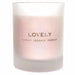 Sarah Jessica Parker Lovely Scented Candle 210g