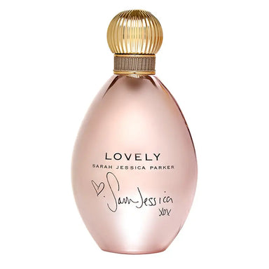 Sarah Jessica Parker Lovely Anniversary 100Ml Tester Perfume The Beauty Store