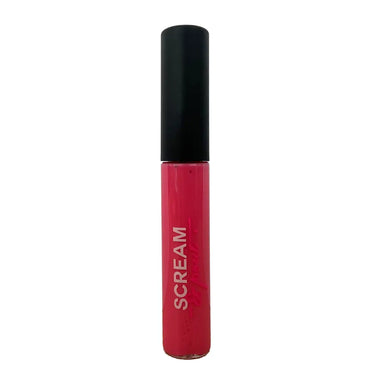 Scream & Pout Hot Glossip Lasting Lip Shine Lip Gloss Scandal - The Beauty Store