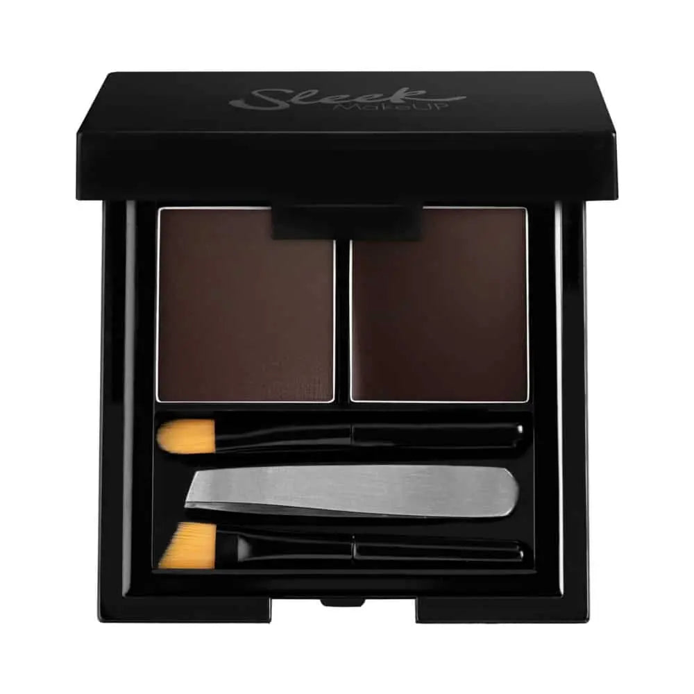 Sleek MakeUP Brow Kit 3.8g - The Beauty Store