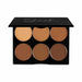 Sleek MakeUP Cream Contour Kit 12g