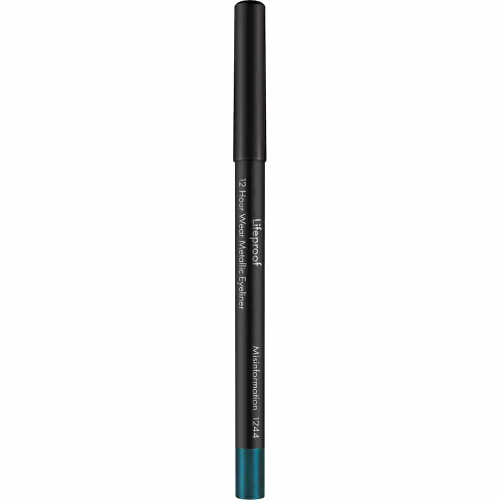 Sleek MakeUP Lifeproof 12 Hour Wear Eyeliner Pencil - The Beauty Store