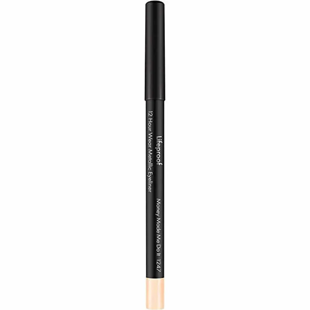 Sleek MakeUP Lifeproof 12 Hour Wear Eyeliner Pencil - The Beauty Store