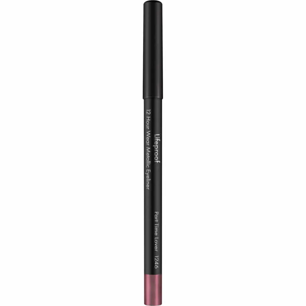 Sleek MakeUP Lifeproof 12 Hour Wear Eyeliner Pencil - The Beauty Store