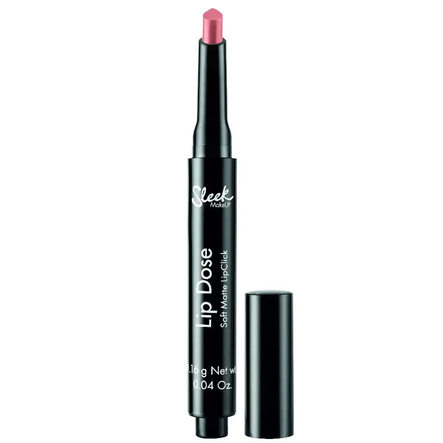 Sleek MakeUP Lip Dose Lipstick - The Beauty Store