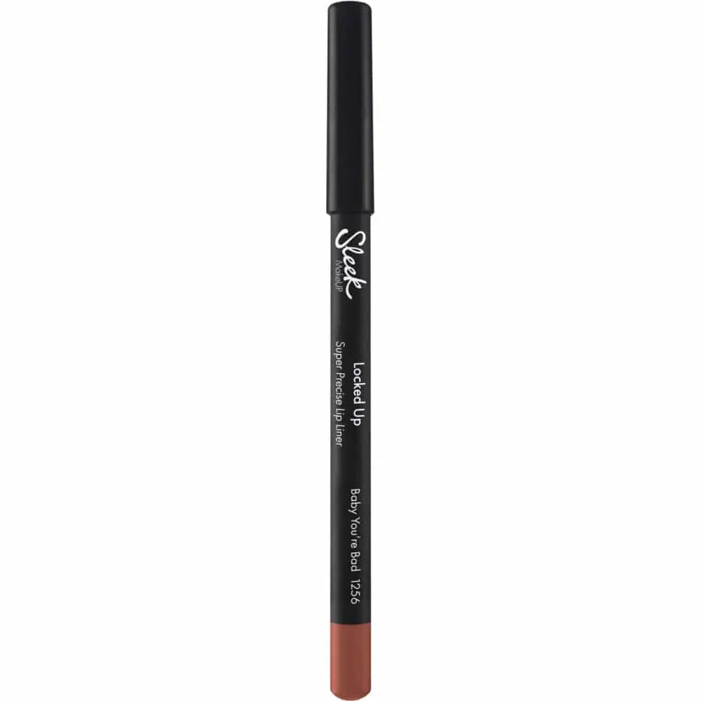 Sleek MakeUP Locked Up Super Precise Lip Liner Pencil 1.79g