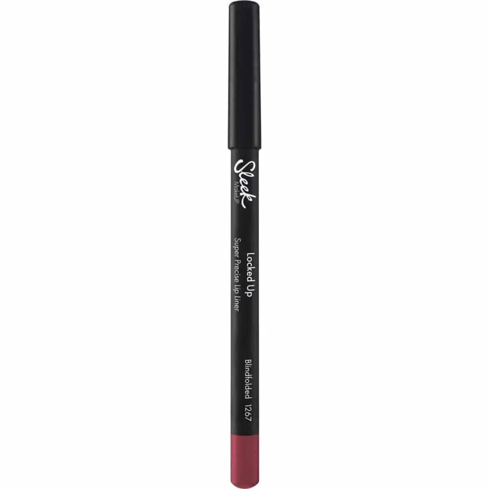 Sleek MakeUP Locked Up Super Precise Lip Liner Pencil 1.79g - The Beauty Store