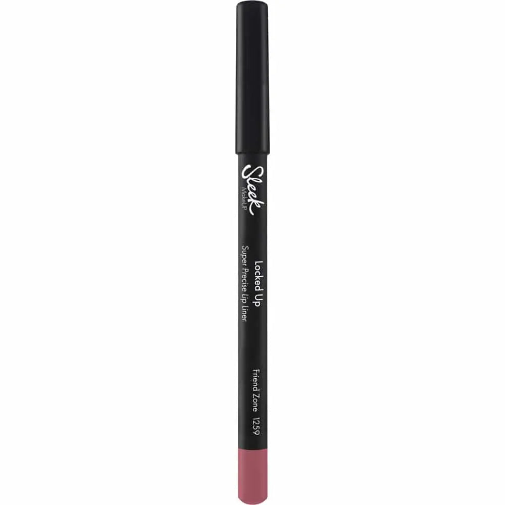 Sleek MakeUP Locked Up Super Precise Lip Liner Pencil 1.79g - The Beauty Store