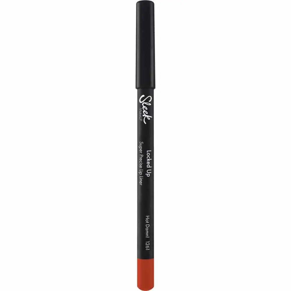 Sleek MakeUP Locked Up Super Precise Lip Liner Pencil 1.79g - The Beauty Store