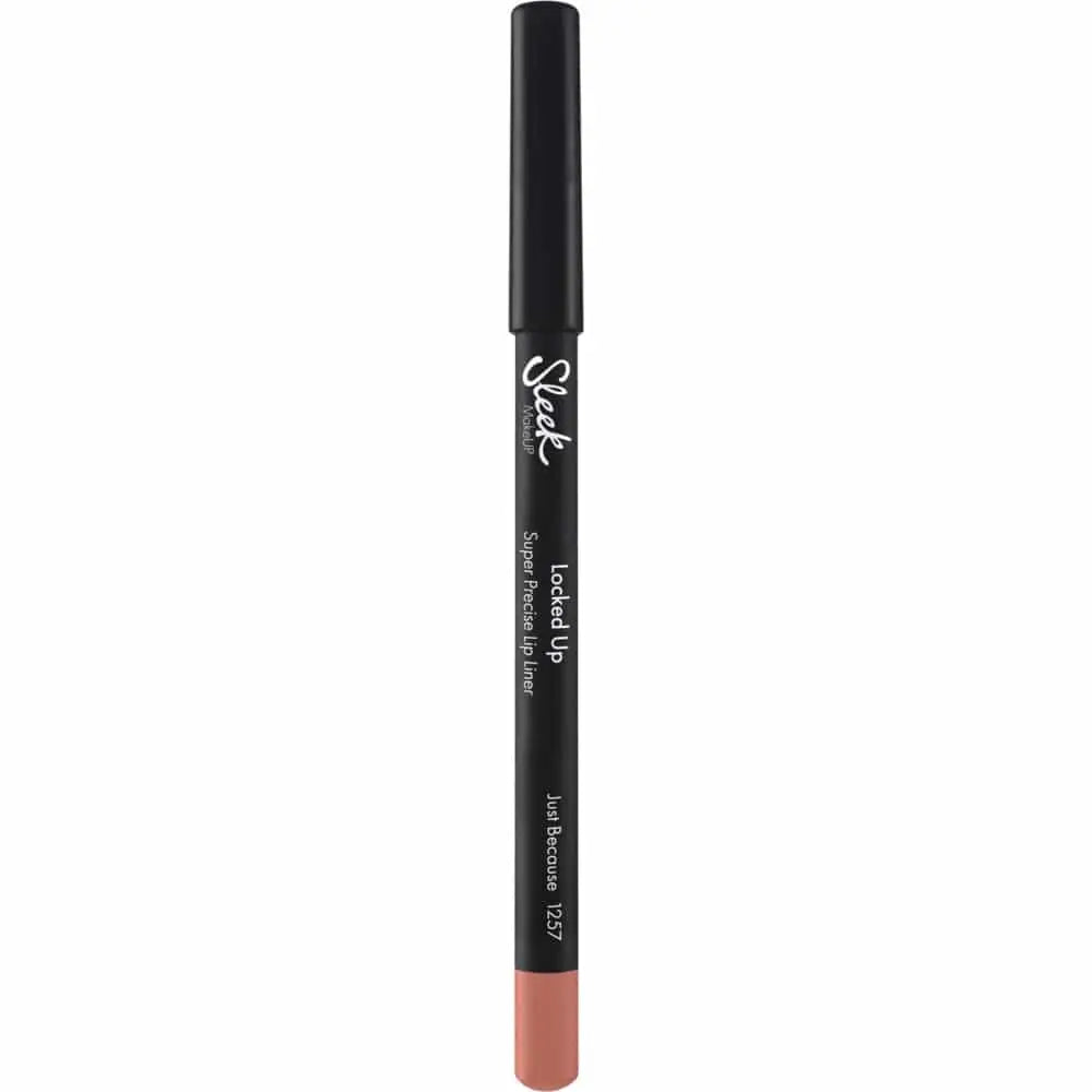 Sleek MakeUP Locked Up Super Precise Lip Liner Pencil 1.79g - The Beauty Store