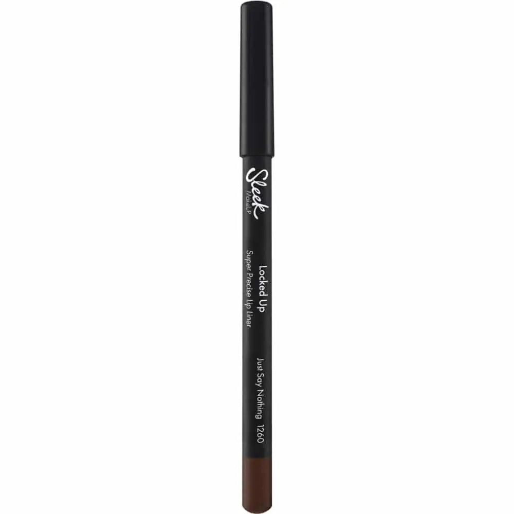 Sleek MakeUP Locked Up Super Precise Lip Liner Pencil 1.79g - The Beauty Store