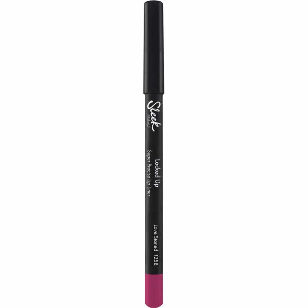 Sleek MakeUP Locked Up Super Precise Lip Liner Pencil 1.79g - The Beauty Store