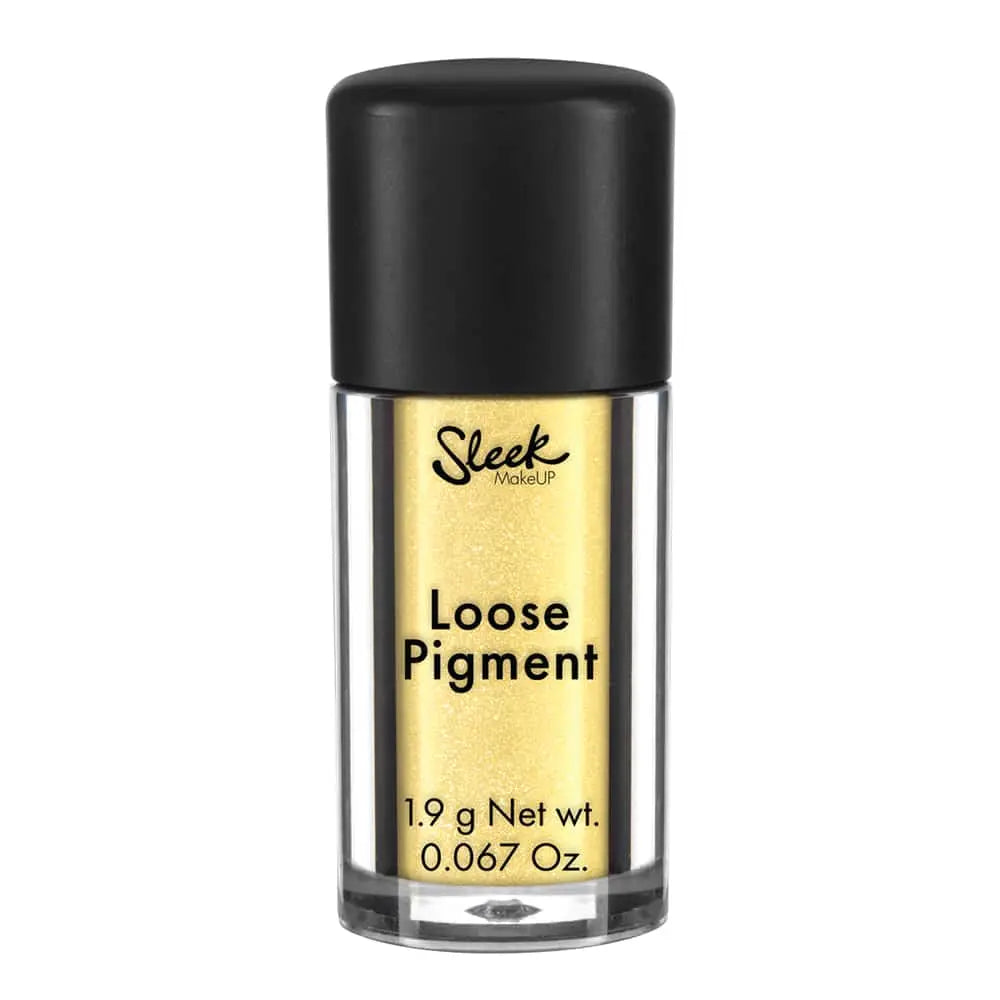 Sleek MakeUP Loose Pigment 1.9g - The Beauty Store