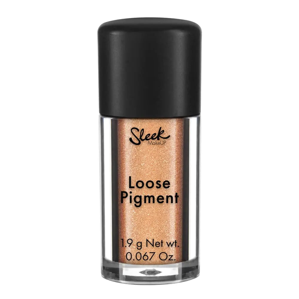 Sleek MakeUP Loose Pigment 1.9g - The Beauty Store