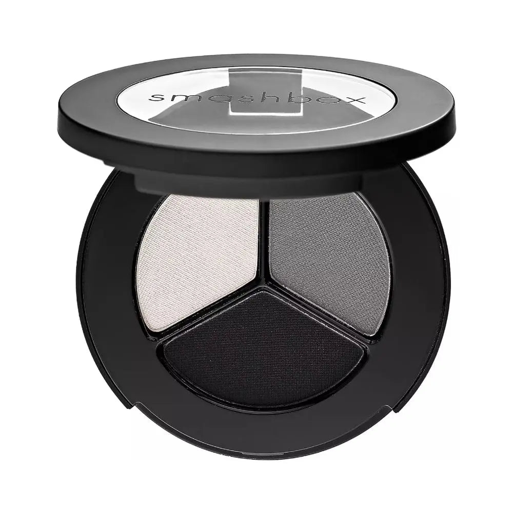 Smashbox Cosmetics Eye Shadow Trio - The Beauty Store