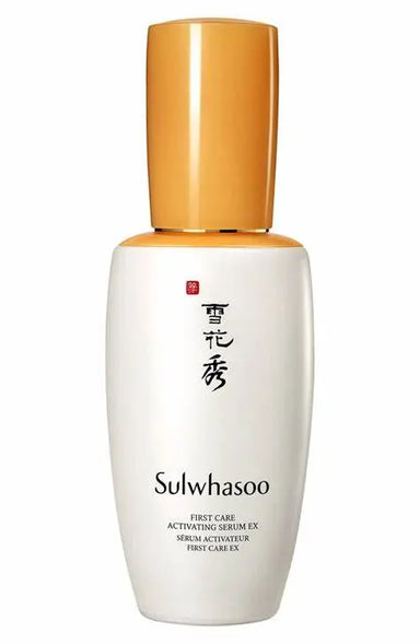 Sulwhasoo Sulwhasoo First Care Activating Serum Ex Duo Damaged Sulwhasoo