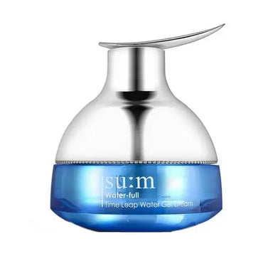 su:m37 Sum37 Water Full Time Leap Water Gel Cream 50ml Damaged su:m37