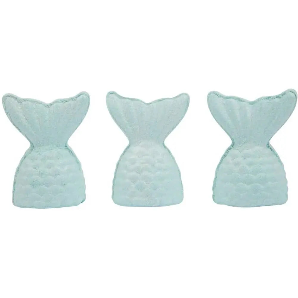 Sunnylife Mermaid Bath Bombs Set of 3