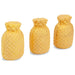 Sunnylife Pineapple Bath Bombs Set of 3 - The Beauty Store