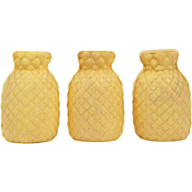 Sunnylife Pineapple Bath Bombs Set of 3