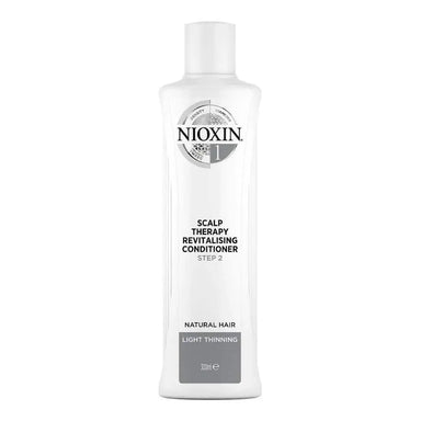 Nioxin System 1 Conditioner 300ml Nioxin