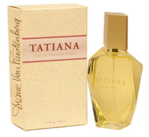 Tatiana 3.4 Edp Sp Diane Von Furstenberg
