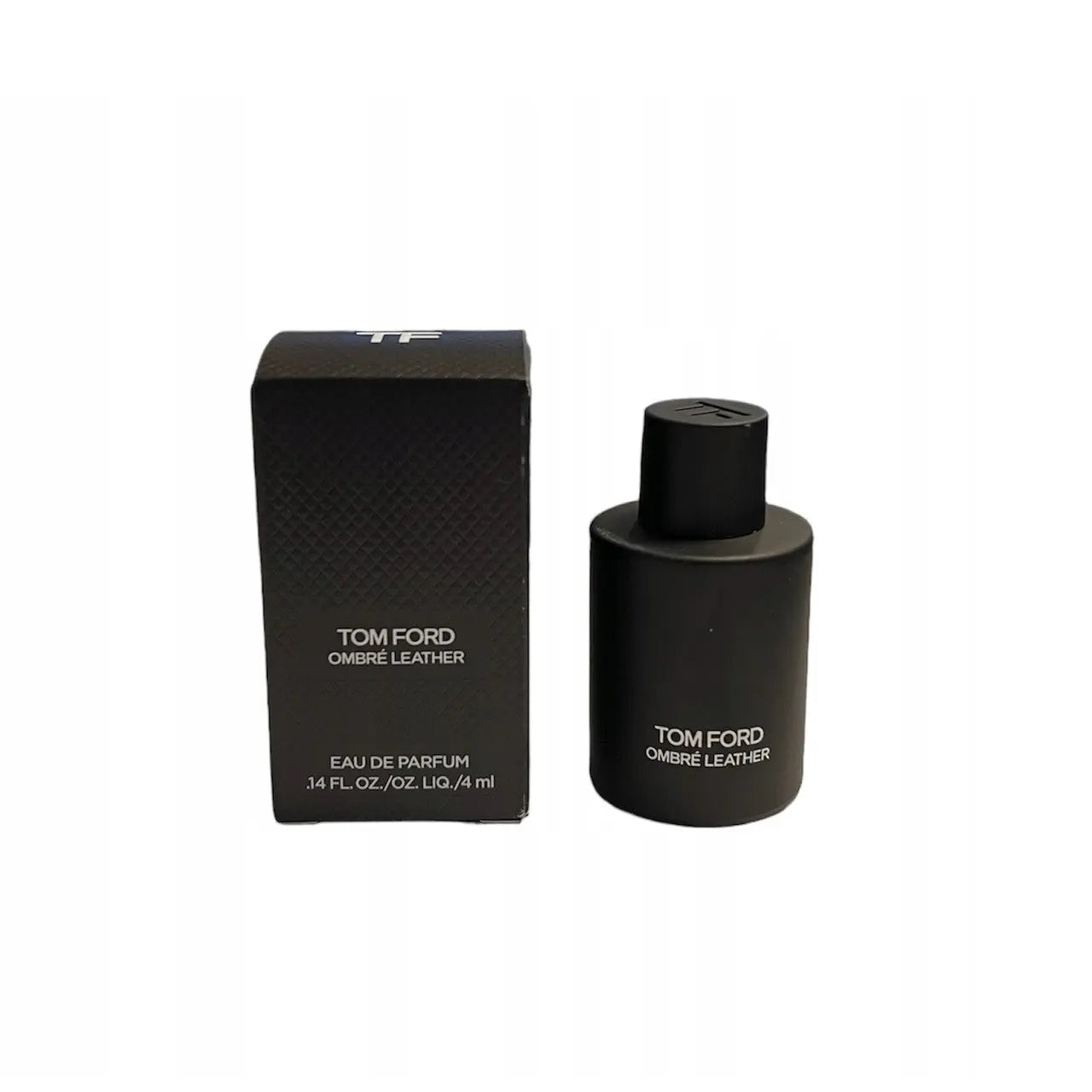 Tom Ford Ombre Leather 4 Ml Eau De Parfum Mini Tom Ford