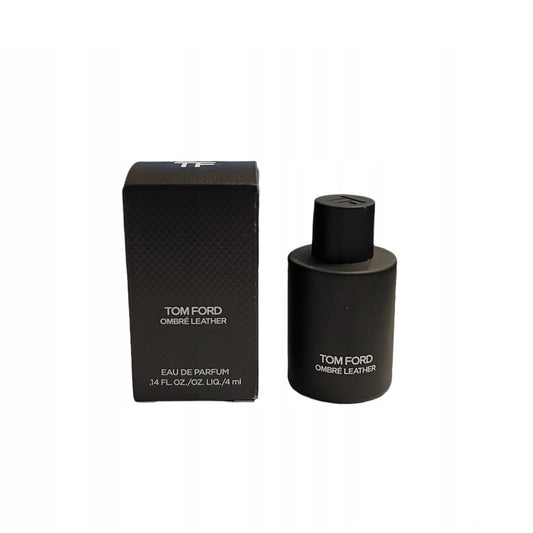 Tom Ford Ombre Leather 4 Ml Eau De Parfum Mini