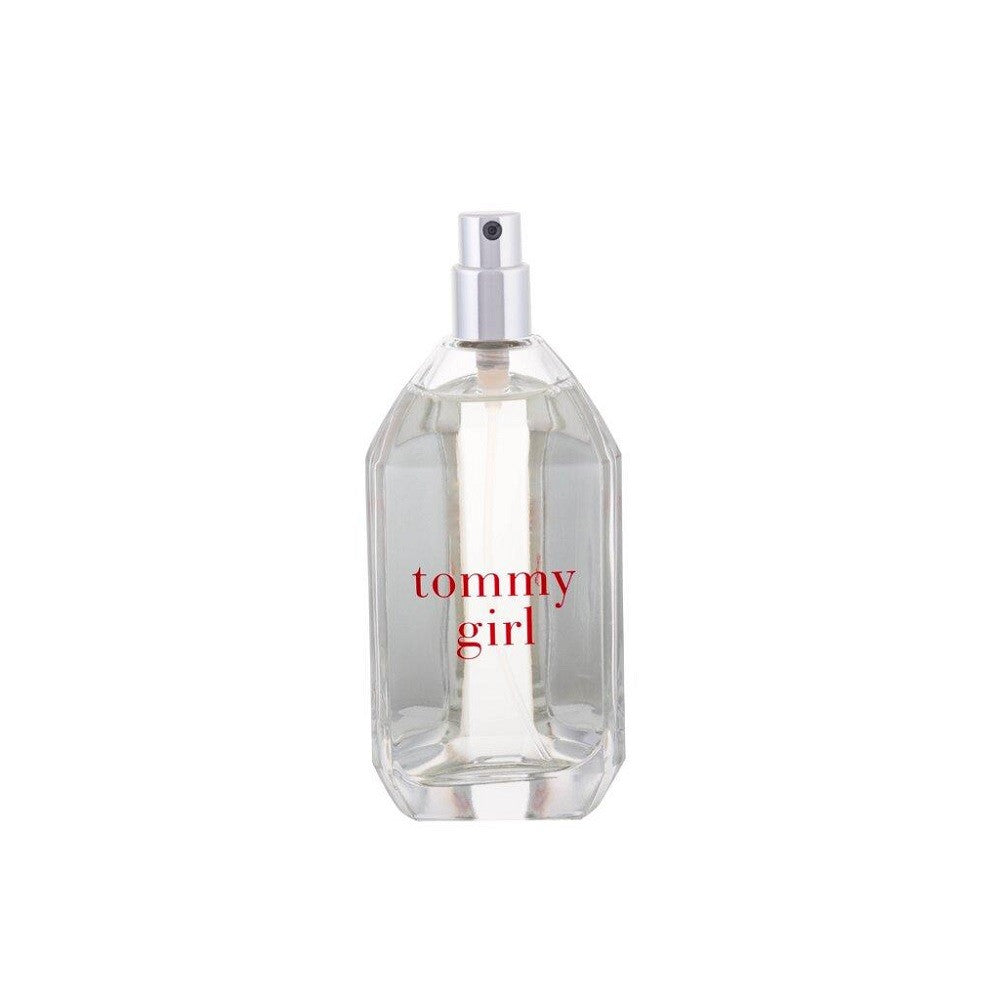 Tommy Girl Tester 3.4 Eau De Toilette Spray