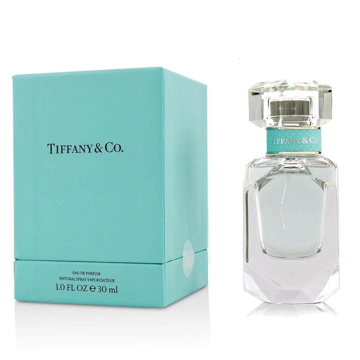 Tiffany & Co 1 Oz Eau De Parfum Spray For Women Tiffany