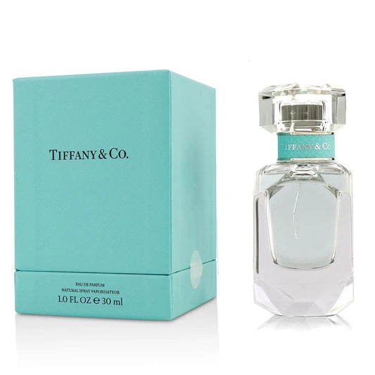Tiffany & Co 1 Oz Eau De Parfum Spray For Women Tiffany