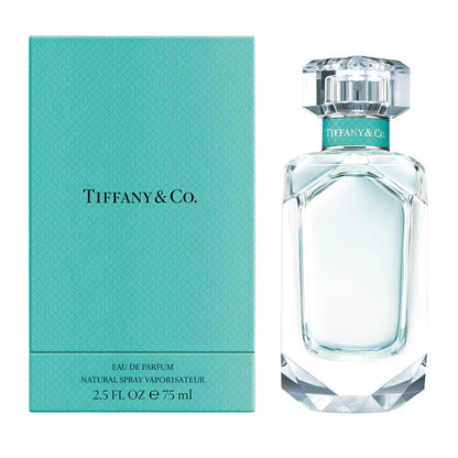 Tiffany & Co. 2.5 Eau De Parfum Spray For Women Tiffany