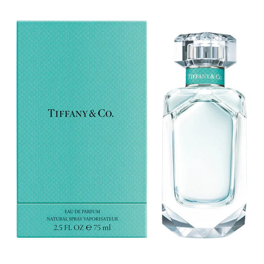 Tiffany & Co. 2.5 Eau De Parfum Spray For Women Tiffany