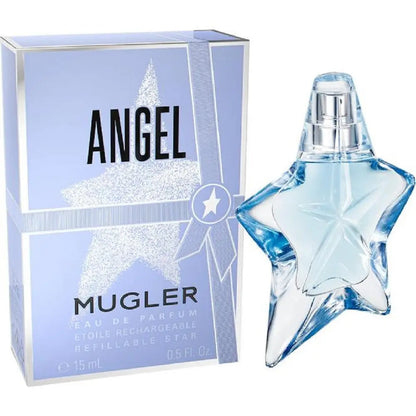 Angel15Ml (0.5Oz) Eau De Parfum Spray For Women Thierry Mugler