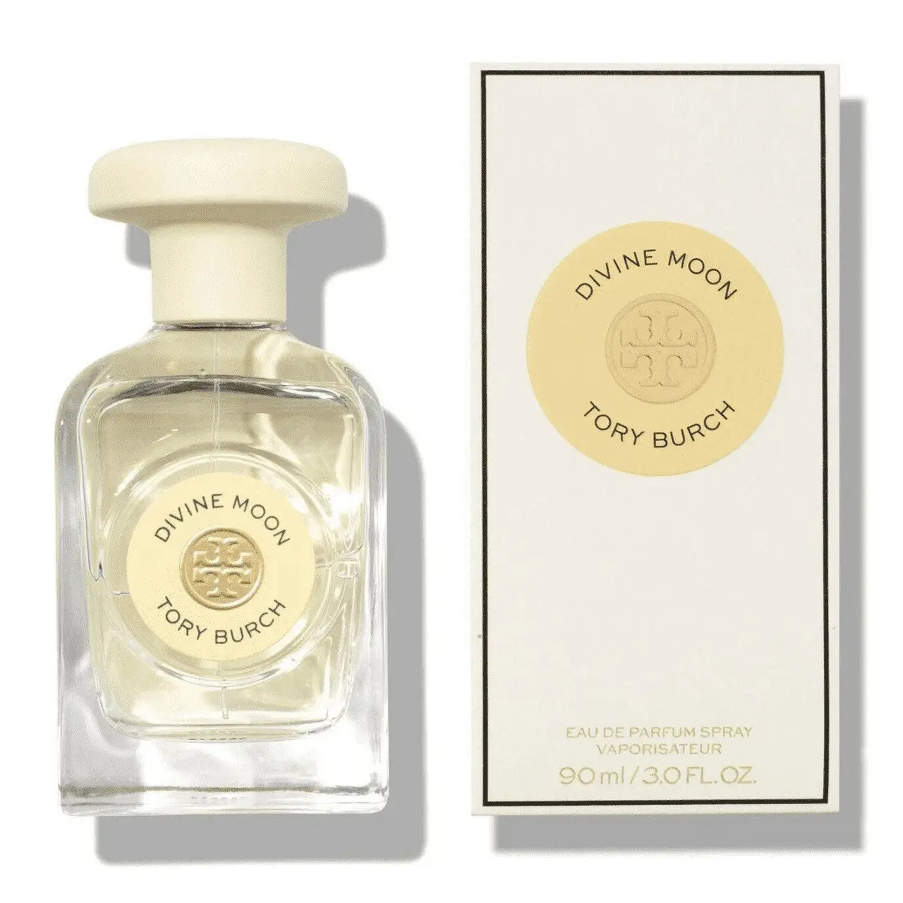 Tory Burch Divine Moon 3 Oz Eau De Parfum Spray For Women Tory Burch
