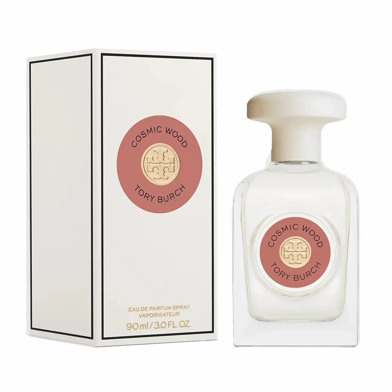 Tory Burch Cosmic Wood 3 Oz Eau De Parfum Spray For Women Tory Burch