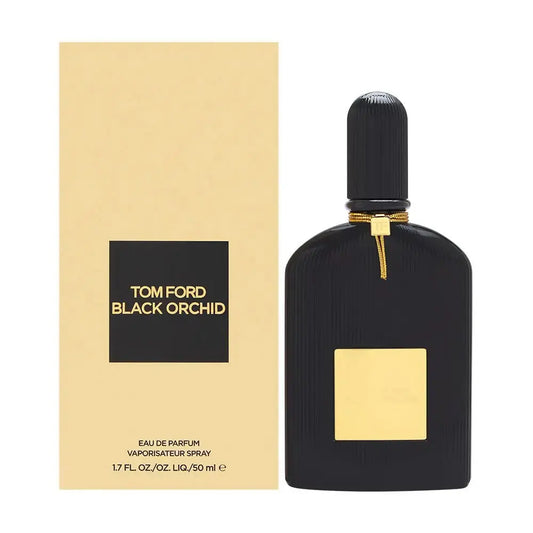 Tom Ford Black Orchid 1.7 Eau De Parfum Spray For Women Tom Ford