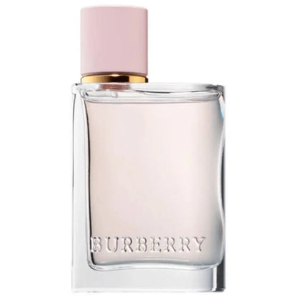 Burberry Her 3.3 Eau De Parfum Spray Burberry