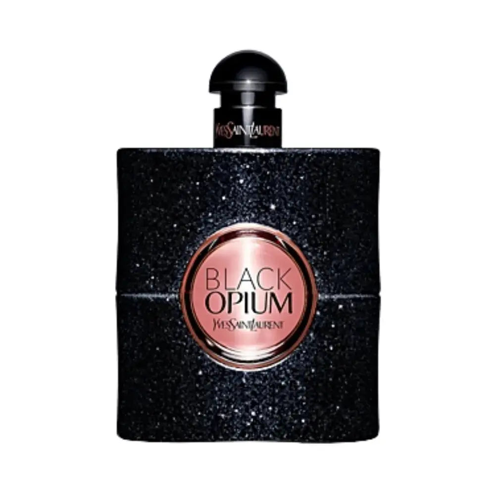 Ysl Black Opium 3 Oz Eau De Parfum Spray