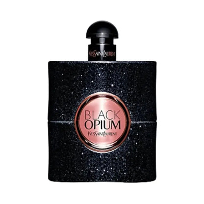 Ysl Black Opium 3 Oz Eau De Parfum Spray Yves Saint Laurent