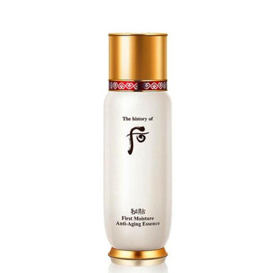 The History of Whoo Bichup First Care Moisture Anti-Aging Essence 85ml The History of Whoo