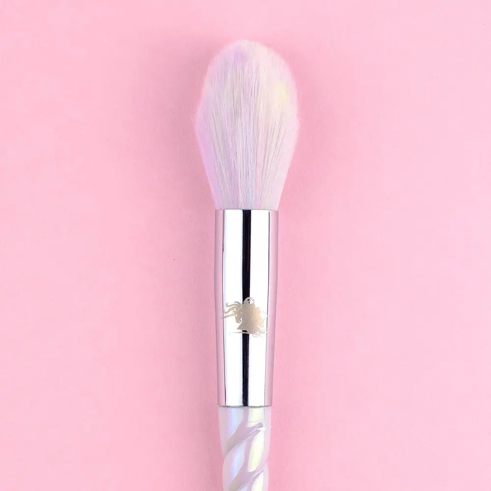 Unicorn Cosmetics 084 Dust Off Multipurpose Precision Brush - The Beauty Store