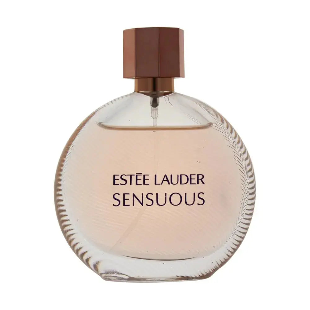 Sensuous 1.7 Eau De Parfum Spray For Women Estee Lauder